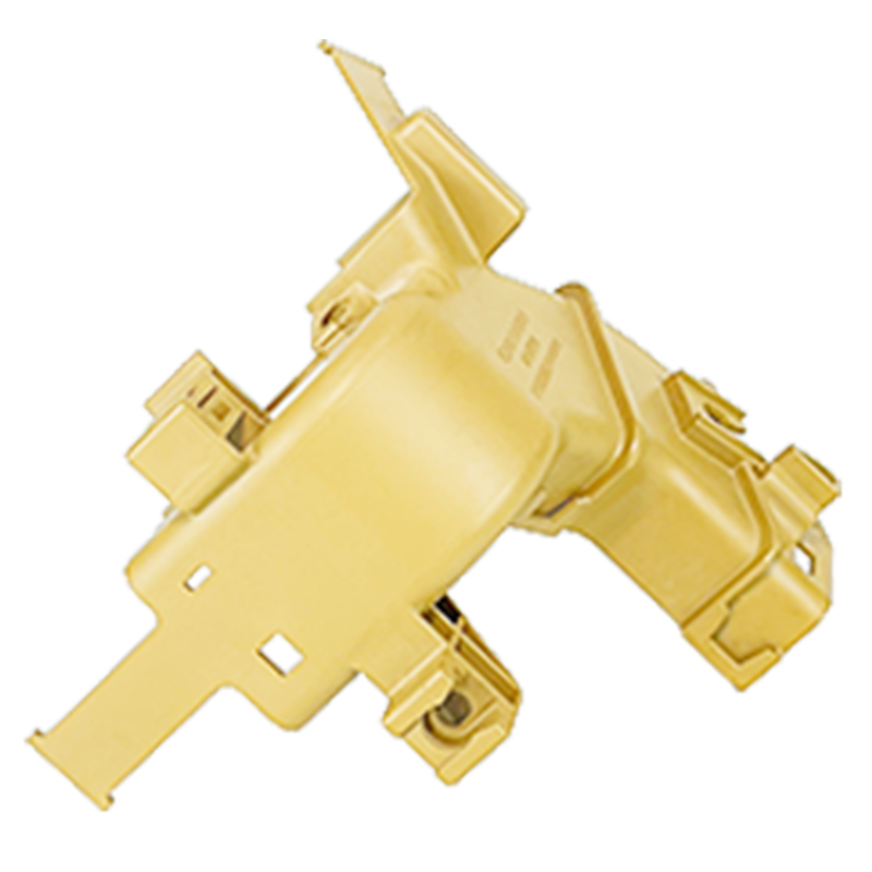 Automotive Plastic Part - Plastic components