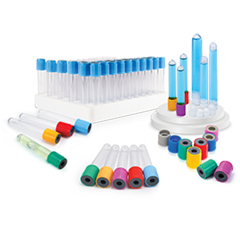 Medical Plastic Part - Plastic components